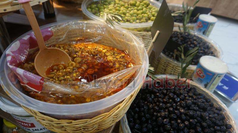 Peynirci Raşit'ten bu haftaya özel fiyatlar
