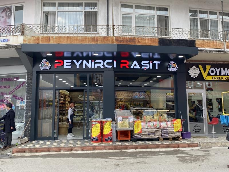 Peynirci Raşit'ten bu haftaya özel fiyatlar