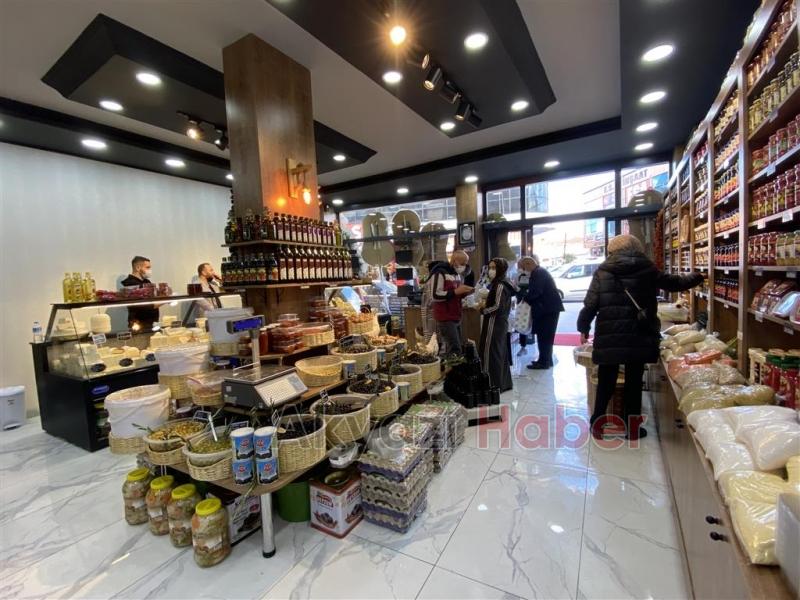 Peynirci Raşit'ten bu haftaya özel fiyatlar