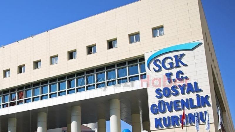 SGK Sakarya'da taşınmaz satıyor