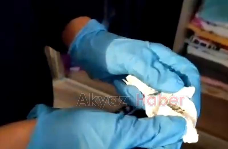 Uyuşturucu operasyonlarında 100 gözaltı