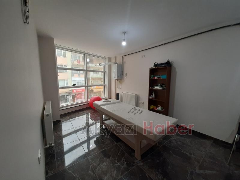  Uzman Fizyoterapi Yeni Yerinde Sizlerle