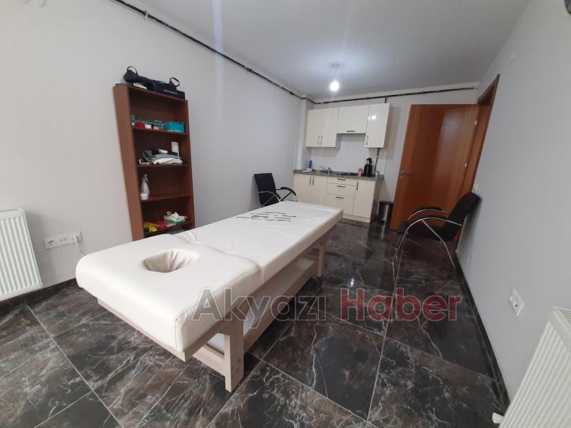  Uzman Fizyoterapi Yeni Yerinde Sizlerle