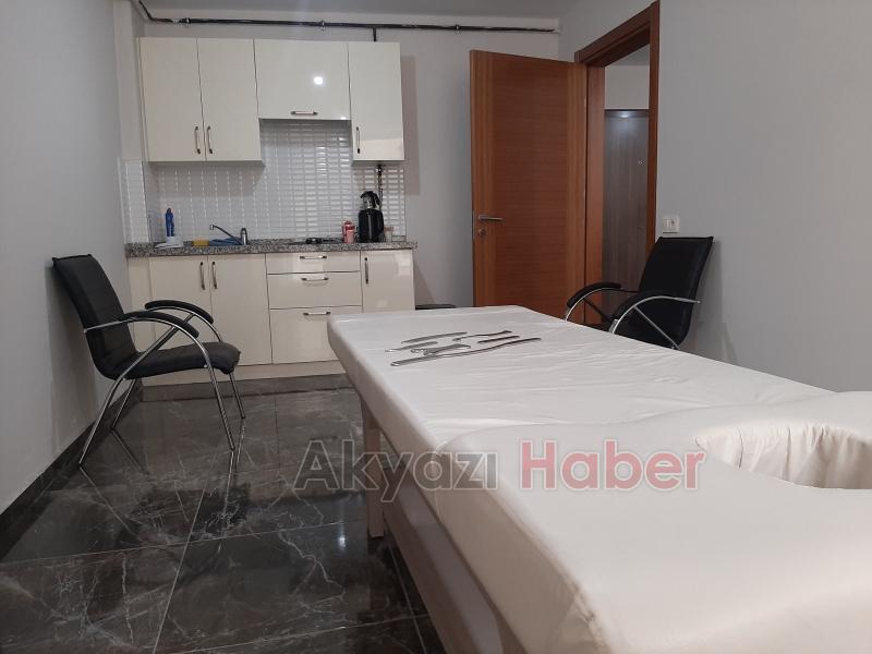  Uzman Fizyoterapi Yeni Yerinde Sizlerle