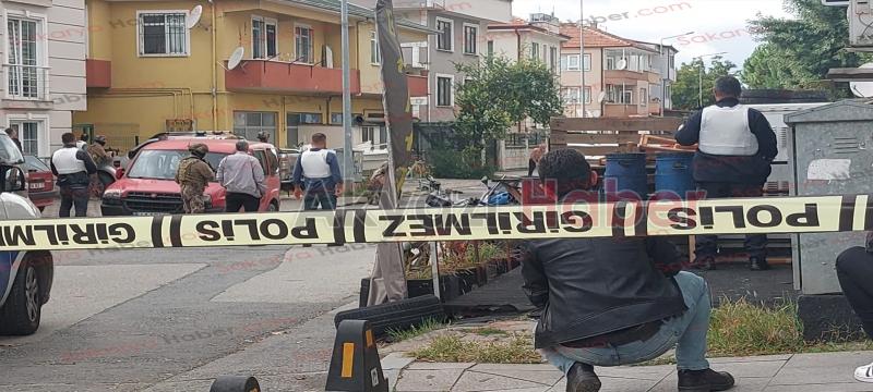 Silahlı saldırgan paniği, Özel harekat devrede!