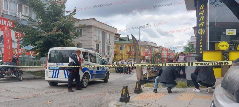 Silahlı saldırgan paniği, Özel harekat devrede!