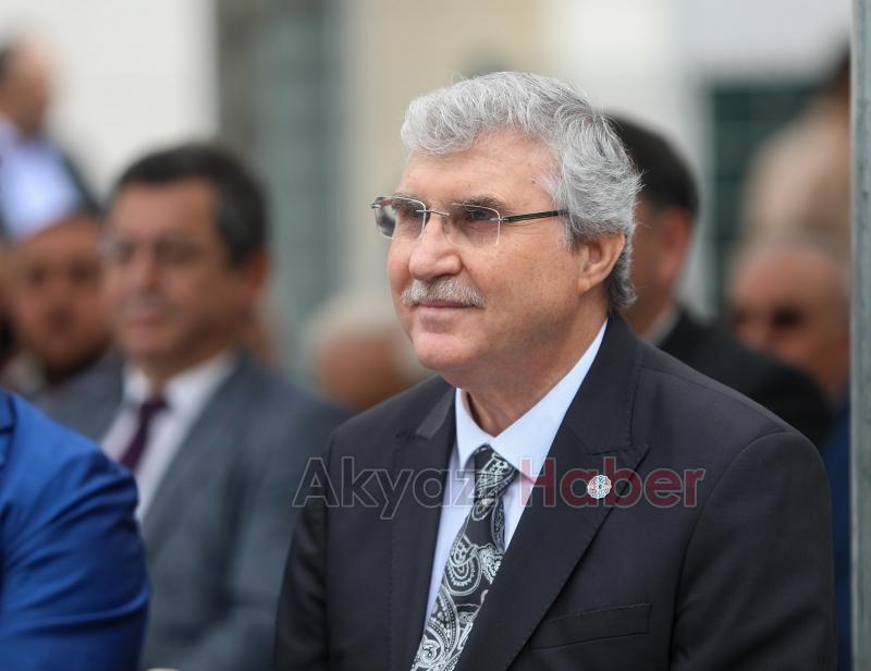 Yazılım park açıldı