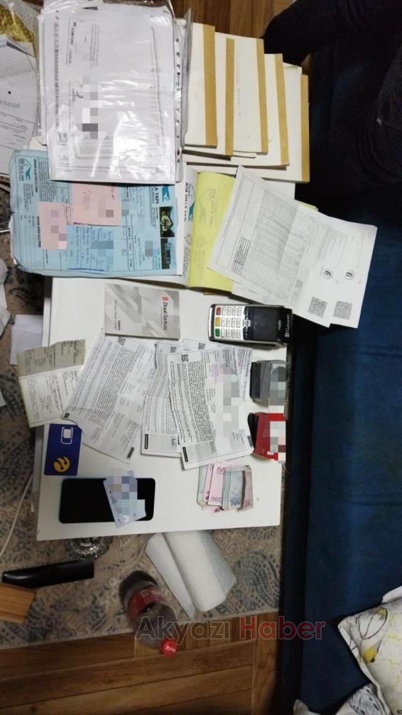 İnternet dolandırıcılarına operasyon: 23 gözaltı