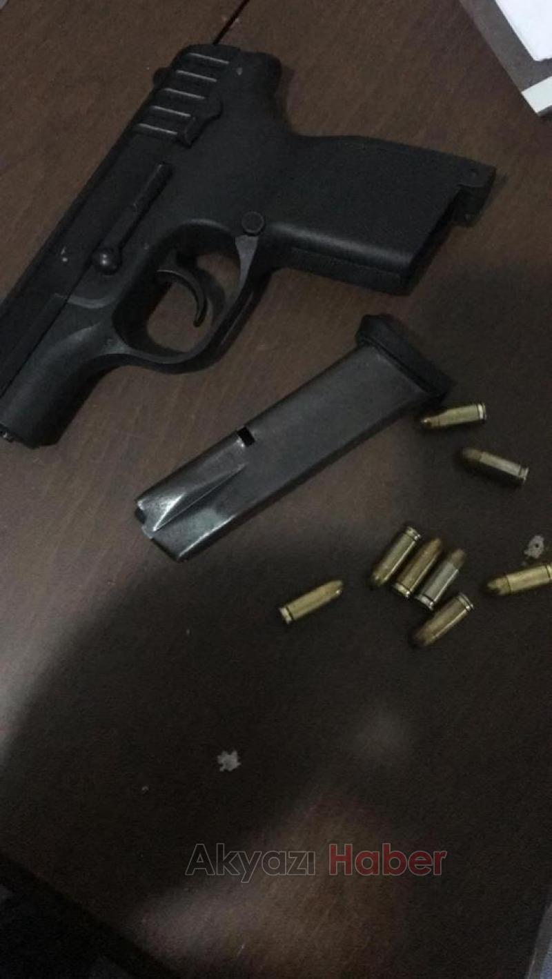 İnternet dolandırıcılarına operasyon: 23 gözaltı