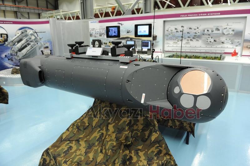  Yeni nesil savaş uçaklarına ASELSAN gözü takılacak