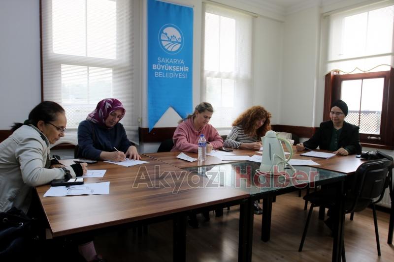 SAMEK’lerde yeni dönem kursları başladı