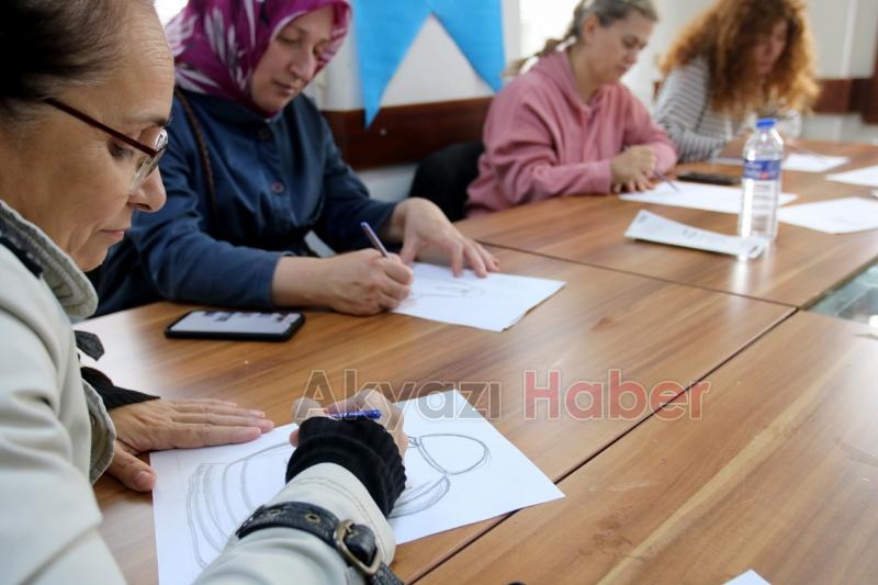 SAMEK’lerde yeni dönem kursları başladı