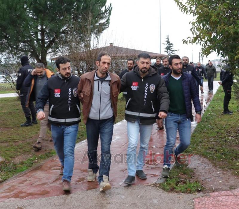 Palu ailesinin davası ertelendi