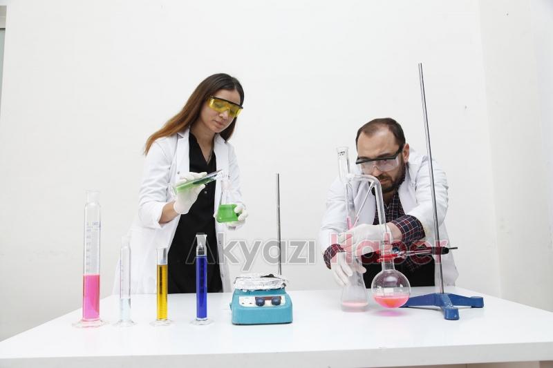 Büyükşehir 1 yılda 222 bin adet şifalı ürün üretti