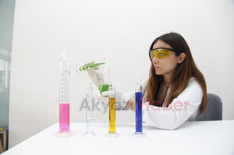 Büyükşehir 1 yılda 222 bin adet şifalı ürün üretti