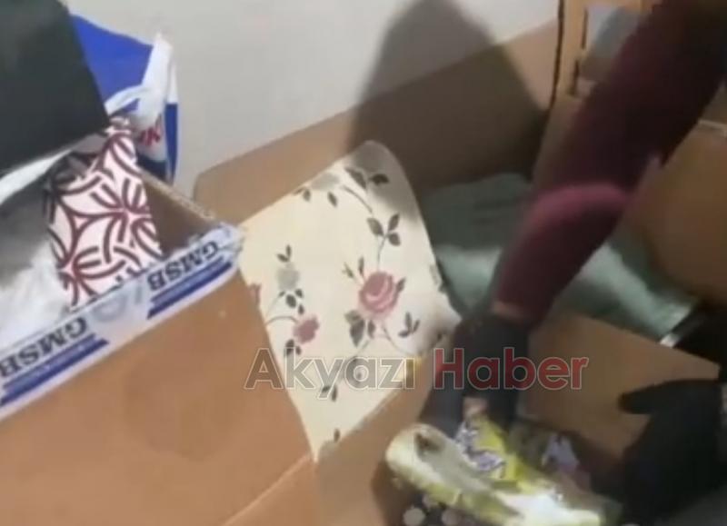 Devlet hastanelerindeki ilaç ve malzemeleri satmışlar