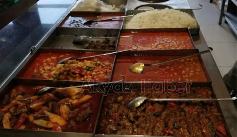 Akyazı Restoran'dan 17.00-23.00 arası ÖZEL FİYATLAR!