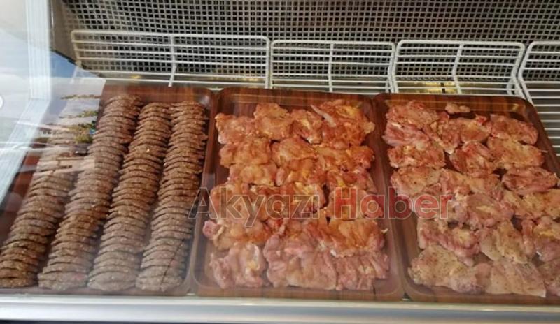 Akyazı Restoran'dan 17.00-23.00 arası ÖZEL FİYATLAR!