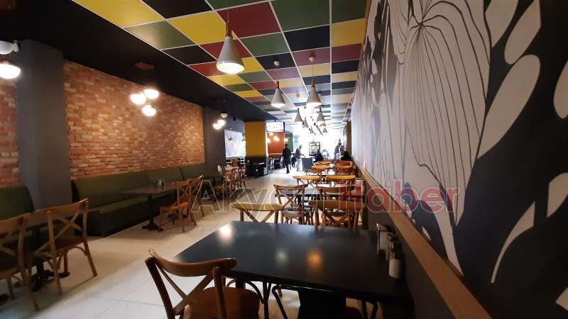 Akyazı Restoran'dan 17.00-23.00 arası ÖZEL FİYATLAR!