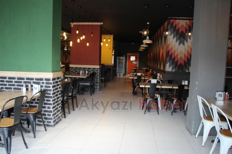 Akyazı Restoran'dan 17.00-23.00 arası ÖZEL FİYATLAR!