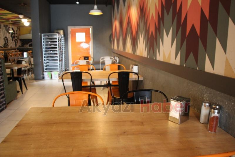 Akyazı Restoran'dan 17.00-23.00 arası ÖZEL FİYATLAR!