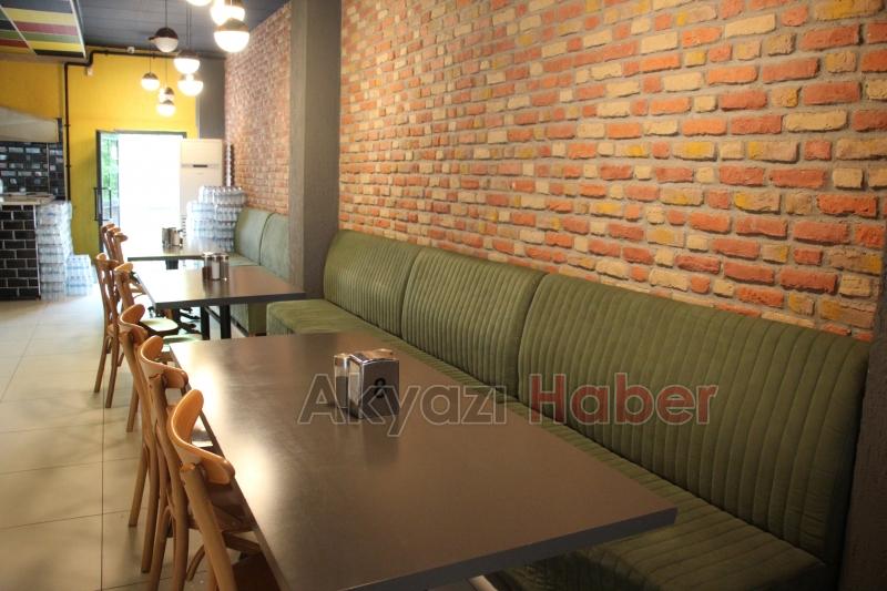 Akyazı Restoran'dan 17.00-23.00 arası ÖZEL FİYATLAR!