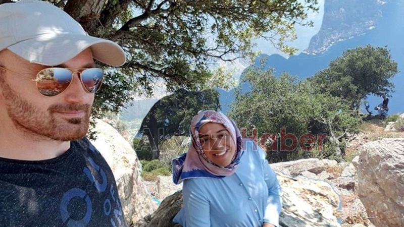 Katil kocaya yeniden ağırlaştırılmış müebbet