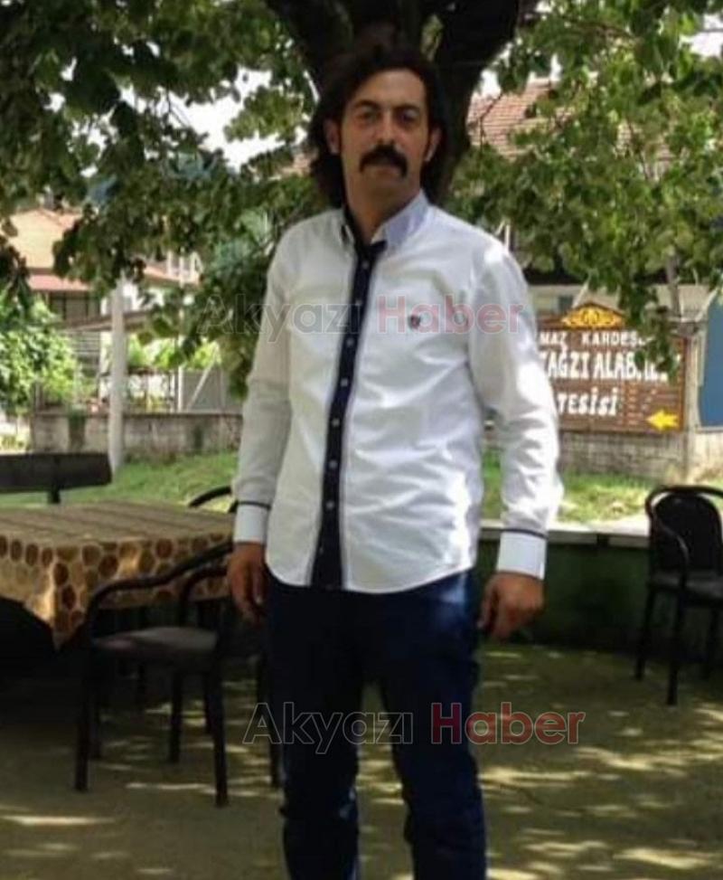 Süleyman Taşkın vefat etti