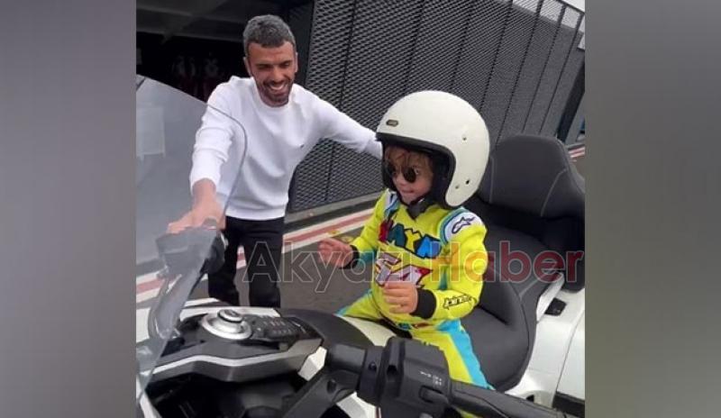 Kenan'dan olumsuz yorumlara yanıt