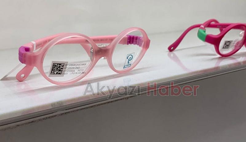 Esra Optik hizmete başladı