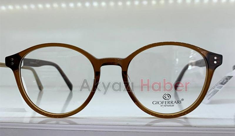 Esra Optik hizmete başladı