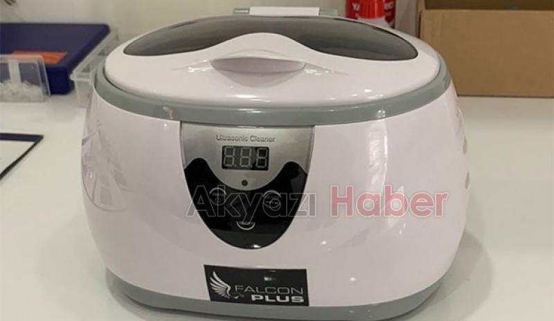 Esra Optik hizmete başladı