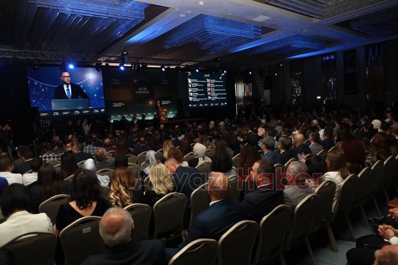 Sakarya Büyükşehire iki ödül