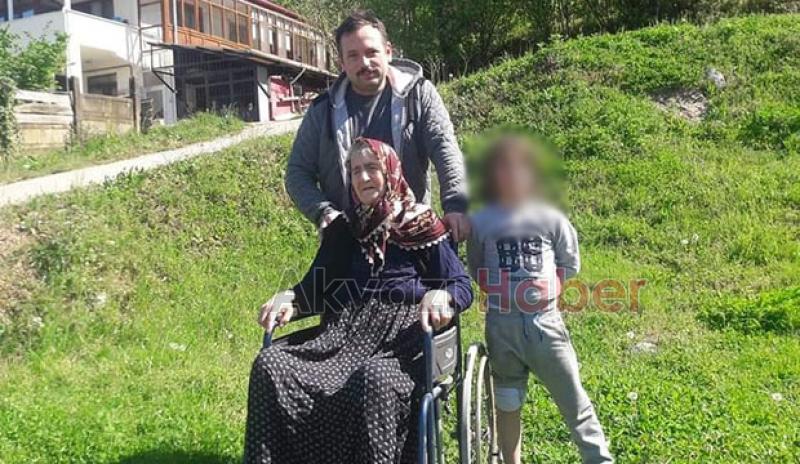 Hatice Bayrak defnedildi