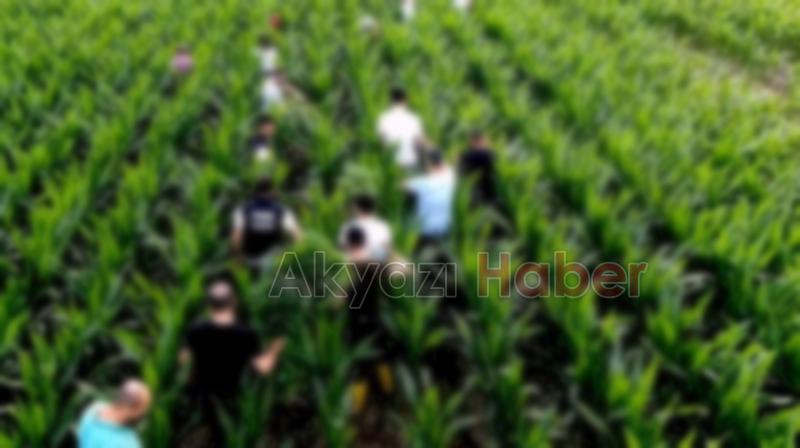 Tarlada bulunan cesetle ilgili şok iddia