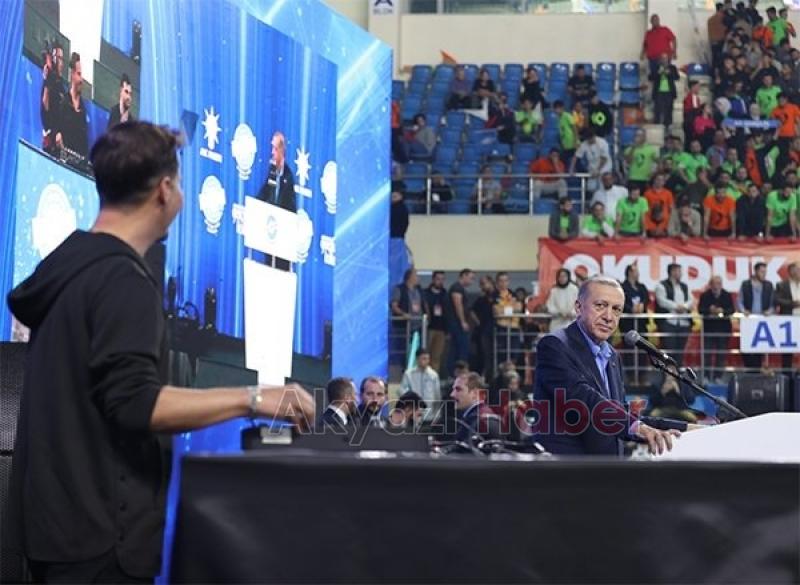 AK Parti'den Sakarya'da çalınan o şarkıyla ilgili açıklama