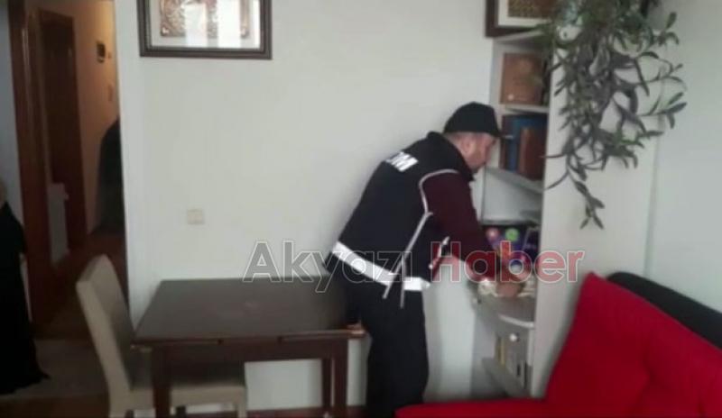  10 ilçede kaçakçılık operasyonu