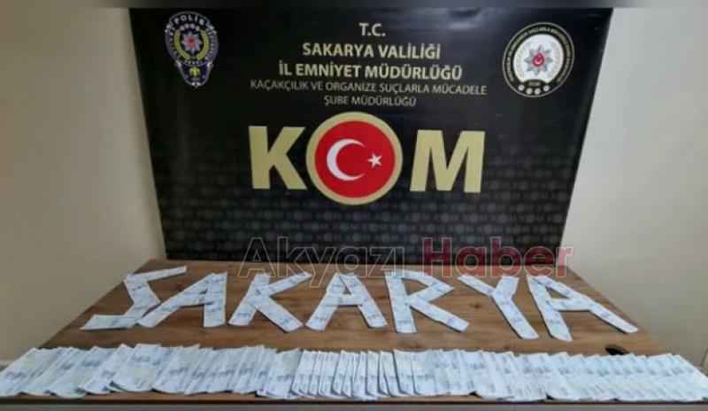  10 ilçede kaçakçılık operasyonu