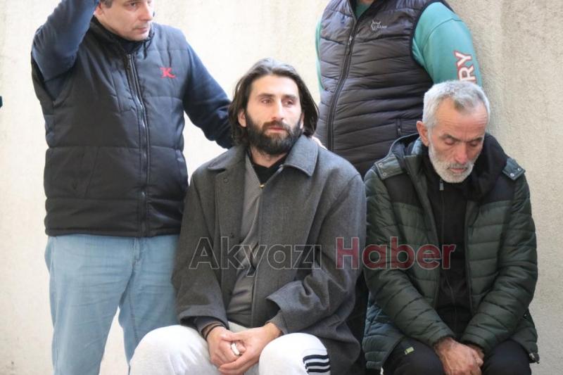 Yangın faciasında ölen 1'i çocuk 2 kişiye acı veda