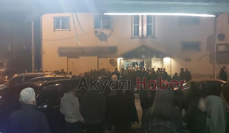 Düğünde kasap havası çalsın kavgası