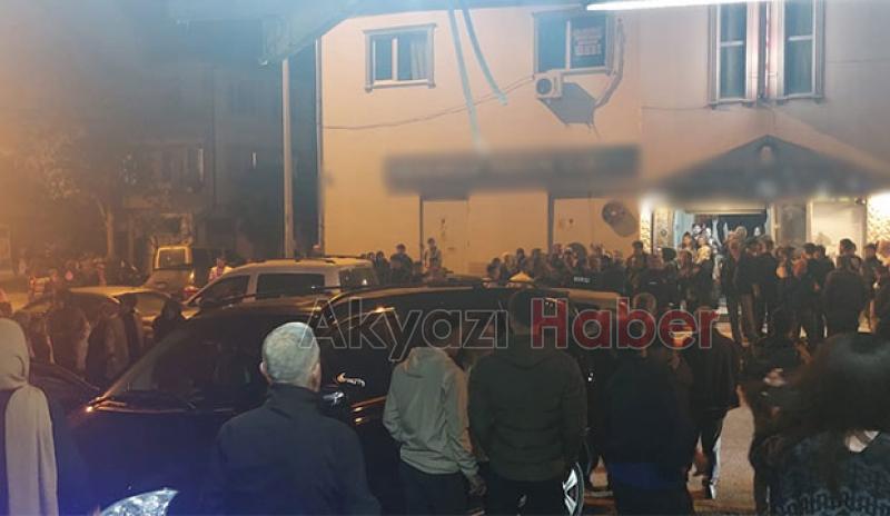 Düğünde kasap havası çalsın kavgası