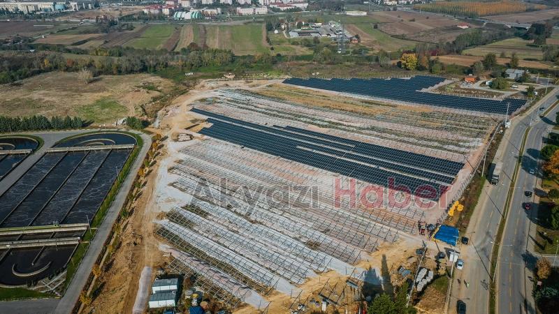 Yüce, tarihi projeyi mecliste anlattı