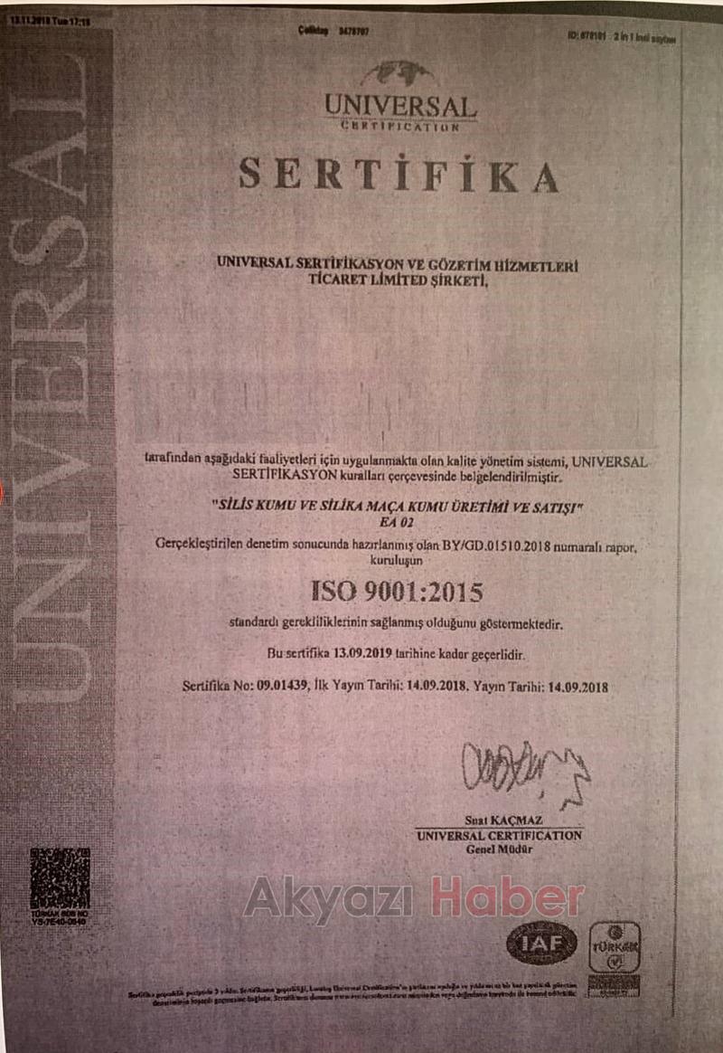 Oyun Durağı kum evi hizmete Başladı