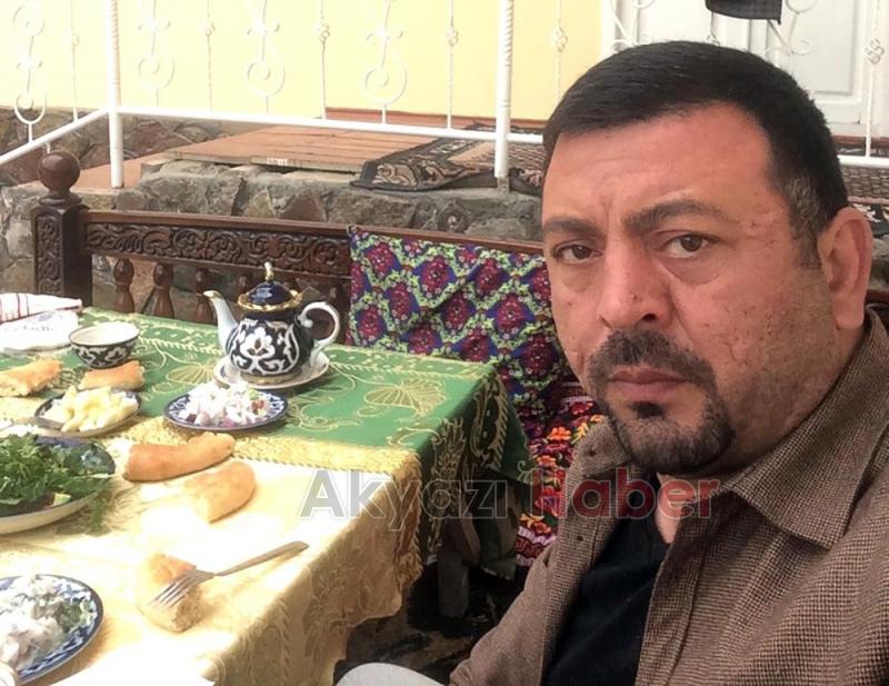 Cesedi bulunan Karasulu esnaf cinayete mi kurban gitti