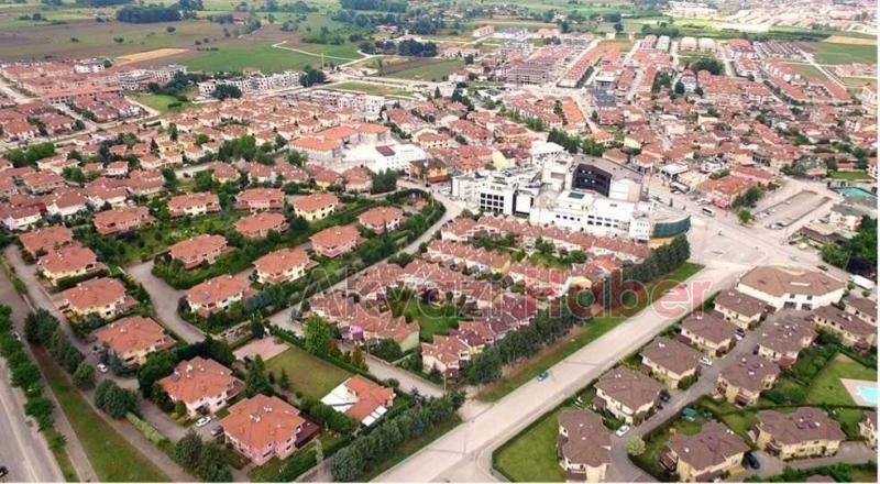 Sakarya'da yapı izinleri rakamları açıklandı