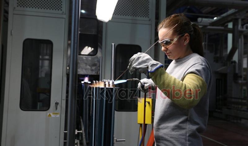  Sakarya dünyada bisikletin merkezi oldu