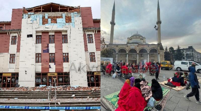 AFAD, Sakarya'da kaç kişinin yaralandığını açıkladı