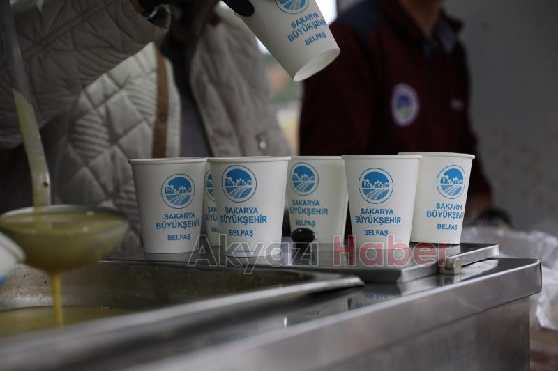 Büyükşehir Düzceli için imkanlarını seferber etti