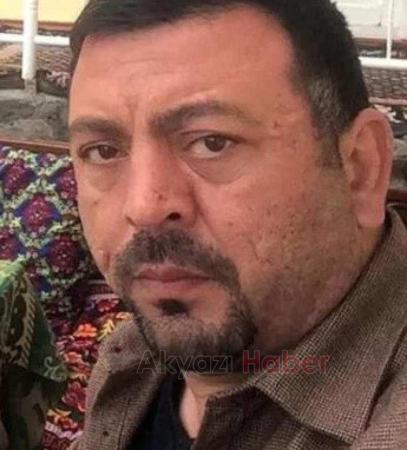 Erdal Sakız cinayetinde flaş gelişme; Babamın adını söylemek zorunda kaldım