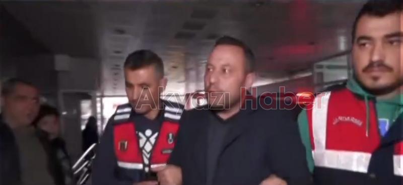 Erdal Sakız cinayetinde flaş gelişme; Babamın adını söylemek zorunda kaldım